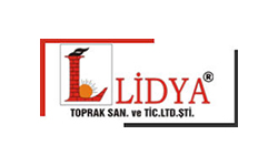 Lidya Toprak Sanayi Nakliyat ve Tic. Ltd. Şti. | Baykar Filtre